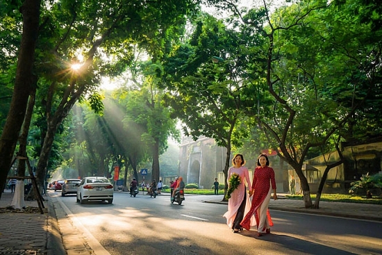Du lịch Hà Nội cần thay đổi để phục hồi