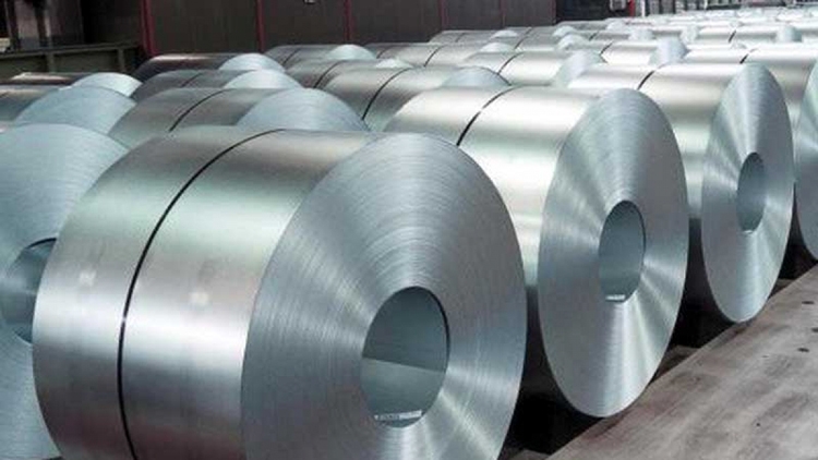 Thép chống ăn mòn Việt Nam bị đề nghị điều tra lẩn tránh thuế chống bán phá giá