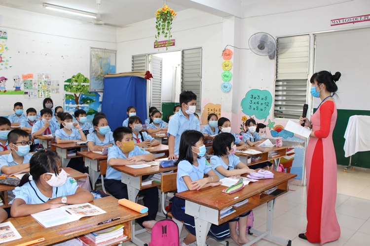 Bao phủ bảo hiểm y tế học sinh sinh viên đạt 95,4%