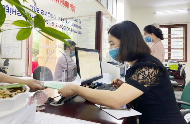 Hòa Bình: Đẩy mạnh hỗ trợ người lao động từ Quỹ Bảo hiểm thất nghiệp