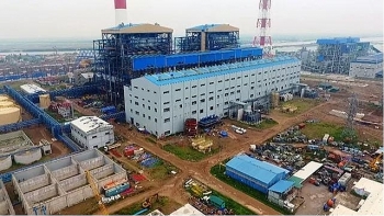 PVN triển khai đồng loạt các giải pháp đưa NMNĐ Thái Bình 2 về đích