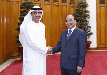 Expo 2020 Dubai: Cơ hội quảng bá đất nước và chính sách đầu tư hấp dẫn của Việt Nam