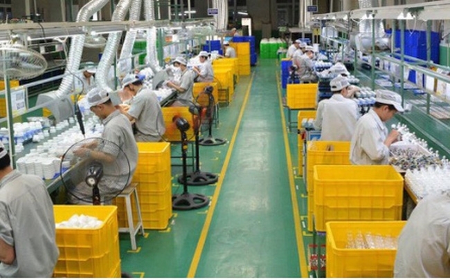 Hòa Bình: Ưu tiên thu hút đầu tư của các tập đoàn, doanh nghiệp công nghiệp lớn