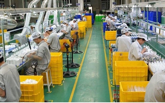Hòa Bình: Ưu tiên thu hút đầu tư của các tập đoàn, doanh nghiệp công nghiệp lớn