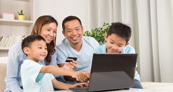 Online Friday 2019 khởi động với ưu đãi 70% trong Ngày hội Gia đình Việt 28/6/2019