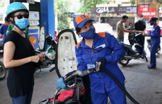 Doanh nghiệp xăng dầu gặp khó, Bộ Công Thương vào cuộc