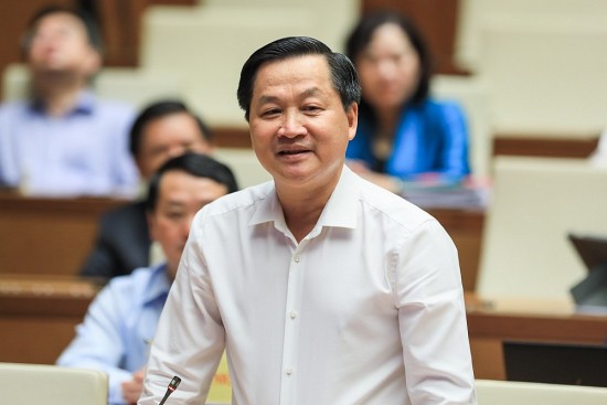 Đại biểu sốt ruột vì đầu tư công giải ngân chậm, Phó thủ tướng nói gì?