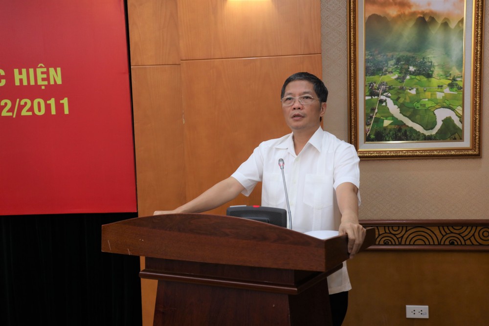 Quy mô doanh nghiệp, doanh nhân phát triển cả về số lượng và chất lượng