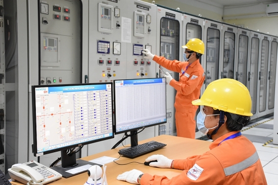 Hà Nội lập 8 cụm Công ty điện lực bảo đảm điện phòng chống dịch