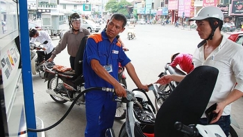 Giá xăng giảm từ 15h ngày 1/8/2019