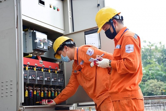 EVNHANOI: Chiến dịch “Mùa hè mới 2021” thành công nhờ ứng dụng chuyển đổi số