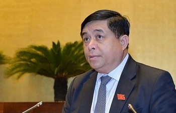 Sử dụng vốn đầu tư công- tuyệt đối không để vượt trần