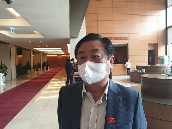 Bộ trưởng Bộ Nông nghiệp và Phát triển nông thôn nói gì về giá thịt lợn hơi tăng trở lại?
