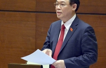 Phó Thủ tướng Vương Đình Huệ: Đơn giản nhất quy trình thủ tục, không “đẻ” ra quy trình thủ tục mới