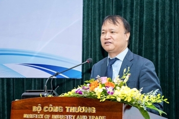 Nâng cao năng lực cạnh tranh cho doanh nghiệp Việt tham gia chuỗi cung ứng