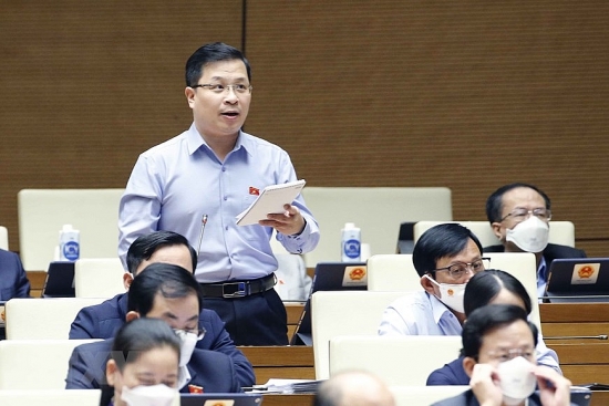 1,8 triệu học sinh không có bất kỳ thiết bị nào để học online