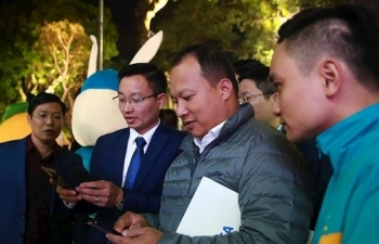 Online Friday 2019: Đã có hơn 600.000 lượt quét mã QR Code thành công