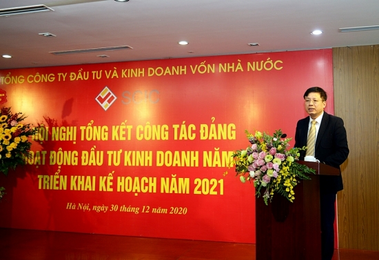 SCIC cần đẩy nhanh tiến độ cổ phần hóa và thoái vốn Nhà nước tại doanh nghiệp