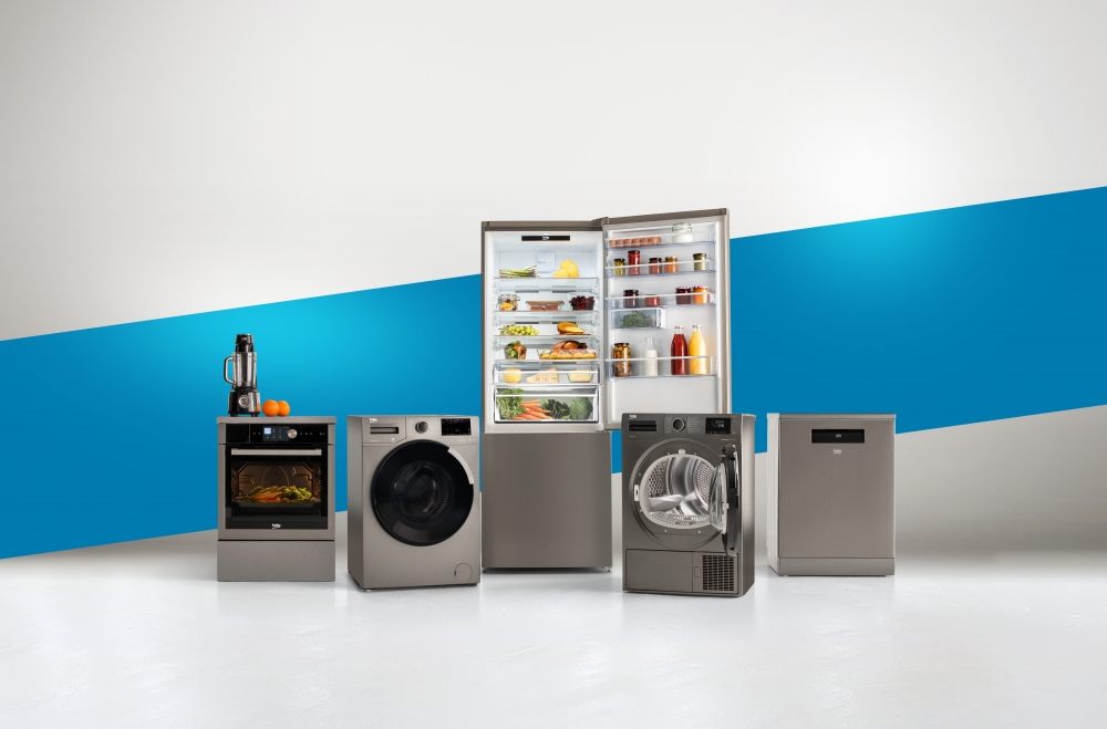 Beko ra mắt gian hàng chính hãng trên các sàn thương mại điện tử Việt Nam