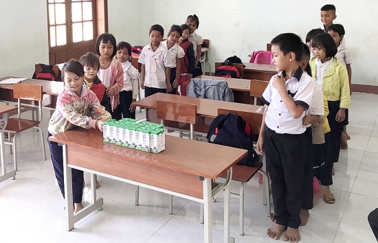 Các đối tượng được miễn, giảm học phí