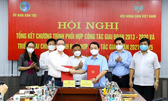 Đầu tư, hỗ trợ nông dân thông qua các dự án, mô hình