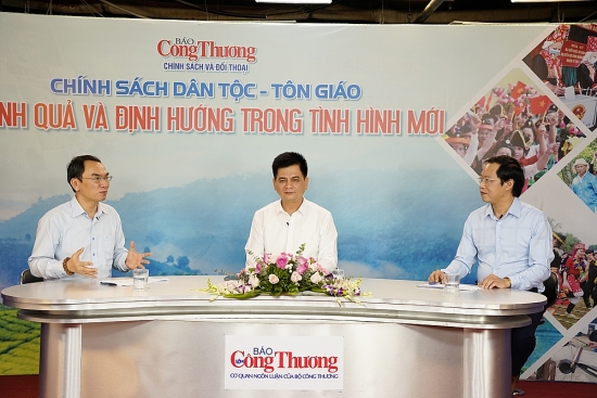 Việc tổ chức thực hiện ở địa phương mang tính quyết định