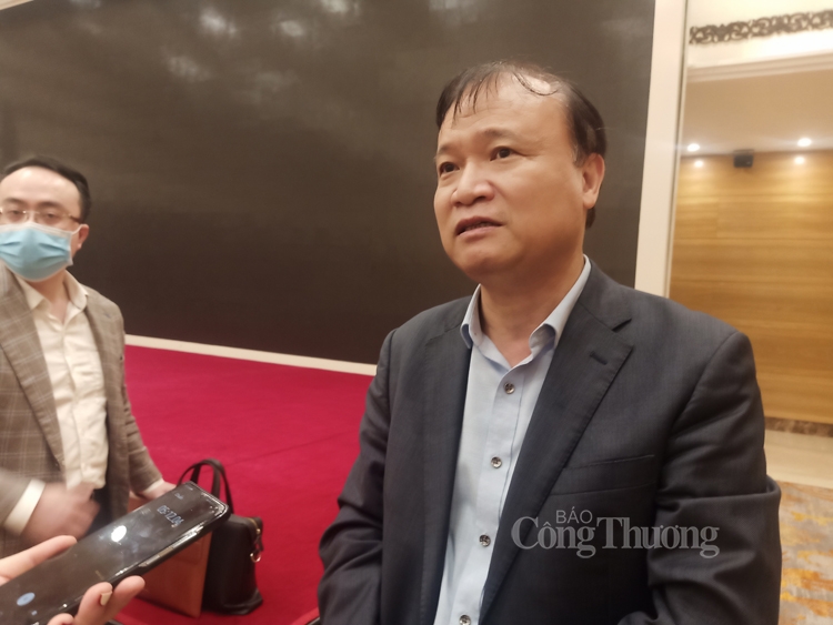 Bảo đảm nguồn cung xăng dầu và an ninh năng lượng trong mọi tình huống