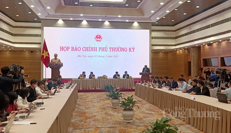 Các địa phương được chủ động chỉ định đầu mối tiêu thụ nông sản