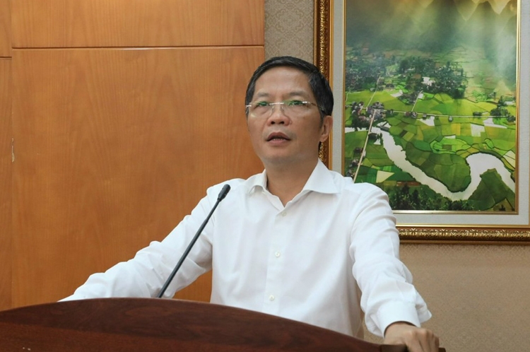 Nghị quyết 06-NQ/TW: Định hướng phát triển đô thị bền vững