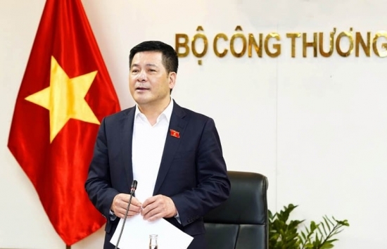 Khẩn trương đề xuất xây dựng Luật Phát triển công nghiệp