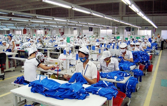 Tăng cường kết nối, ổn định chuỗi cung ứng lao động hậu Covid-19