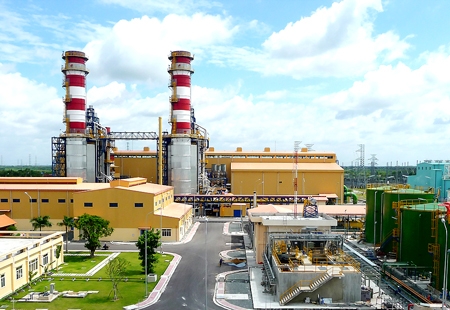 Phát triển điện khí LNG: Cơ hội và thách thức