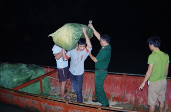 Ngăn chặn nguy cơ gia tăng buôn lậu