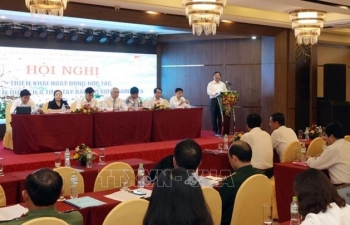 Tăng cường liên kết phát triển du lịch giữa 8 tỉnh Tây Bắc mở rộng