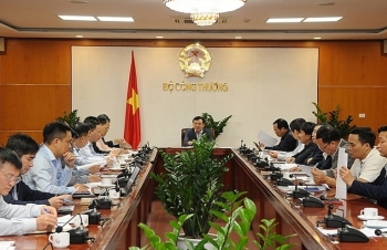 Không để dự án điện tiếp tục chậm tiến độ