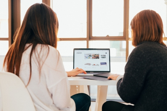 Thận trọng khi làm cộng tác viên bán hàng online