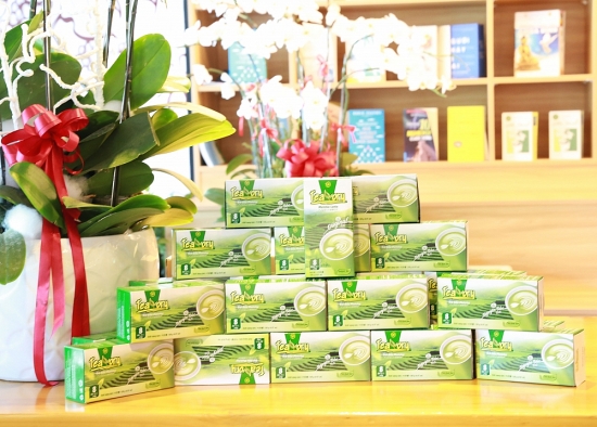 TNI King Coffee: Ghi đậm dấu ấn với loạt hoạt động mới