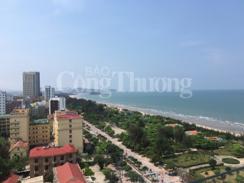 Nghệ An mùa "mở biển”