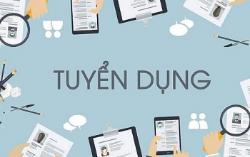 Viện Nghiên cứu chiến lược, chính sách Công Thương tuyển dụng viên chức năm 2020