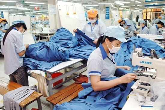 Ngành dệt may trước ngưỡng cửa EVFTA: Mừng và lo