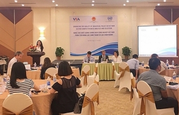 Nâng cao chất lượng chính sách về các chiến lược công nghiệp