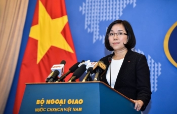 Hội thảo Quốc tế lần thứ 3 về Ấn Độ Dương: Xây dựng cấu trúc khu vực