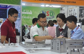 Bước tiến lớn trong chuỗi cung ứng toàn cầu