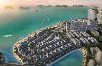 Hạ Long tăng nhiệt với dự án mới của BIM Land