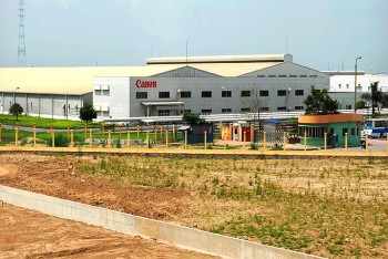 Kỳ vọng lan tỏa từ nguồn vốn ngoại