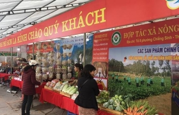 Thúc đẩy giao thương vùng Tây Bắc