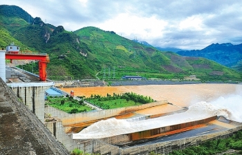 Hiện thực hóa "giấc mơ" cất cánh