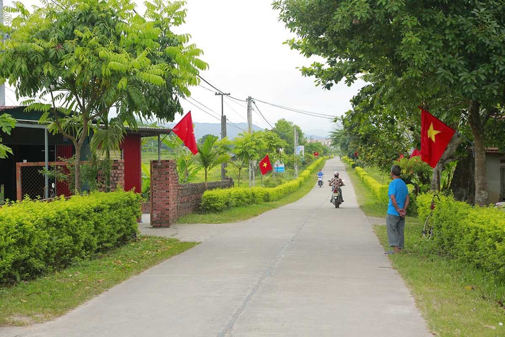 Quảng Ninh: Thành công nhờ cách làm sáng tạo