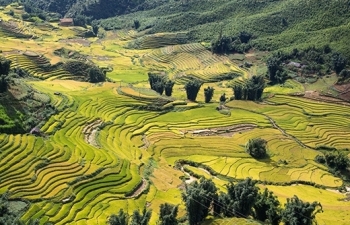 Hoàng Liên Sơn, Sa Pa lọt Top Điểm đến hấp dẫn nhất thế giới 2019