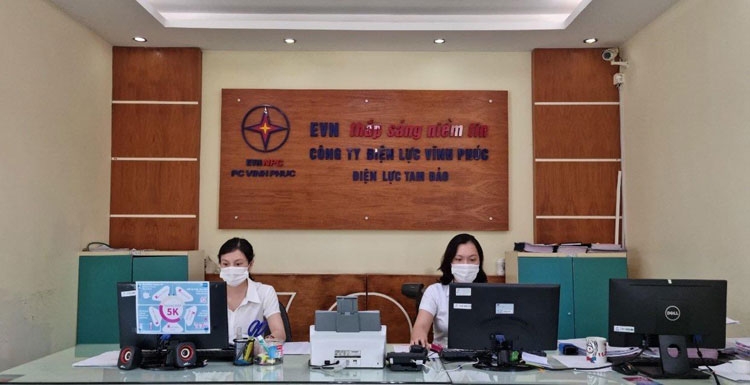 PC Vĩnh Phúc tiếp tục “bứt phá” trong tình hình mới